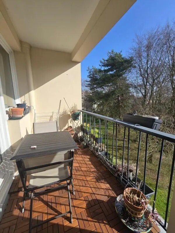 Appartement à louer, 69m², Hérouville-Saint-Clair