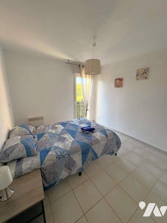 Appartement à vendre, 59m², Bourg-Saint-Andéol