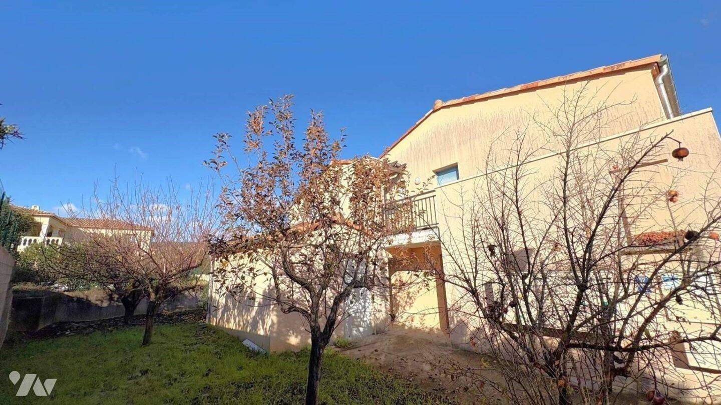 Appartement à vendre, 59m², Bourg-Saint-Andéol