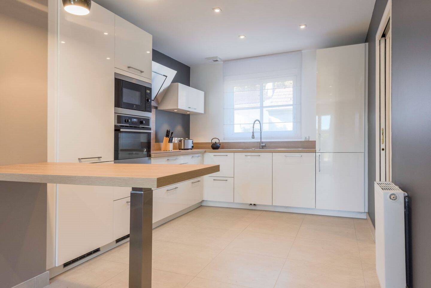 Maison à louer, 108m², Chanteloup-en-Brie