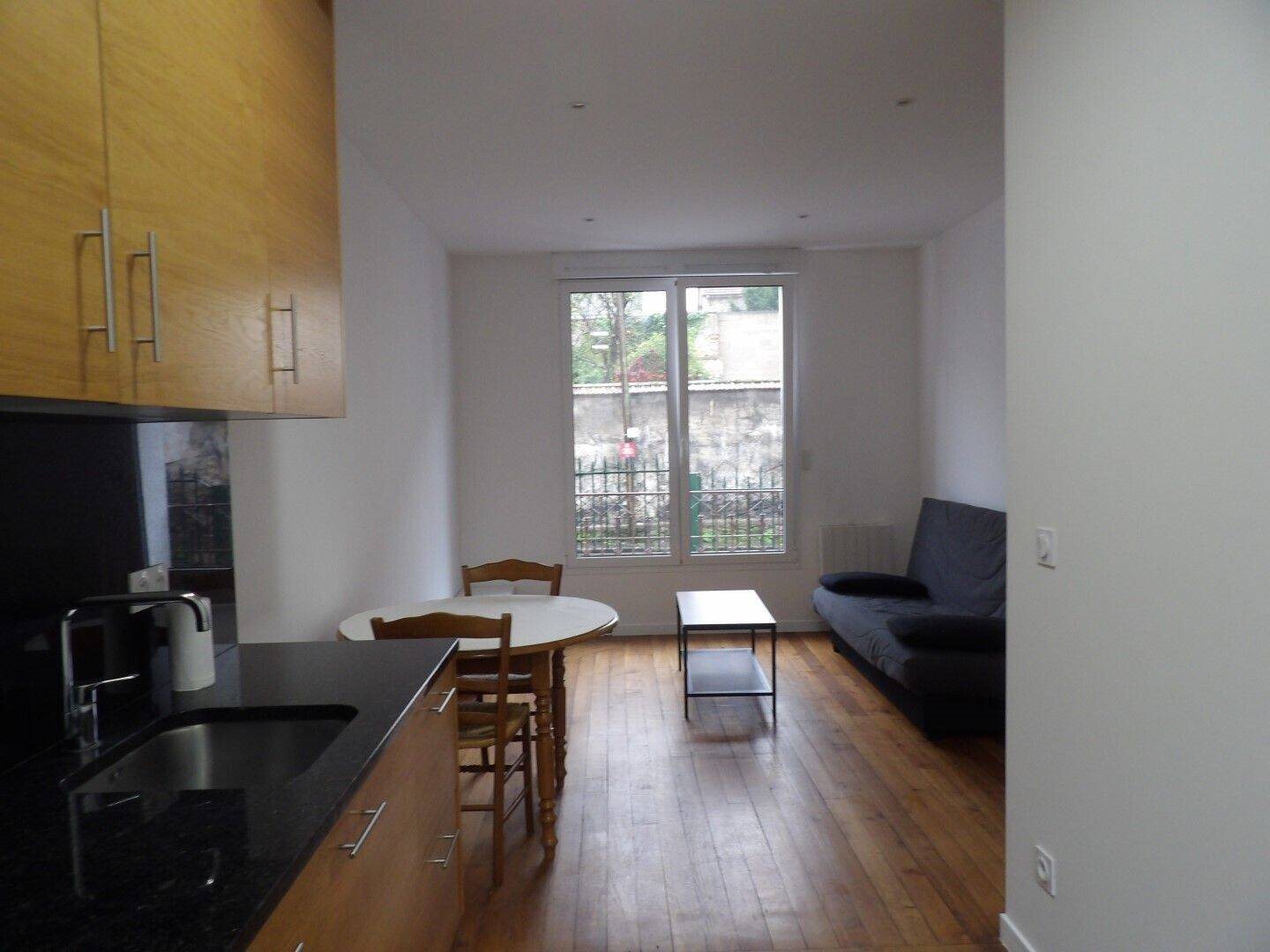 Appartement à louer, 47m², Lagny-sur-Marne