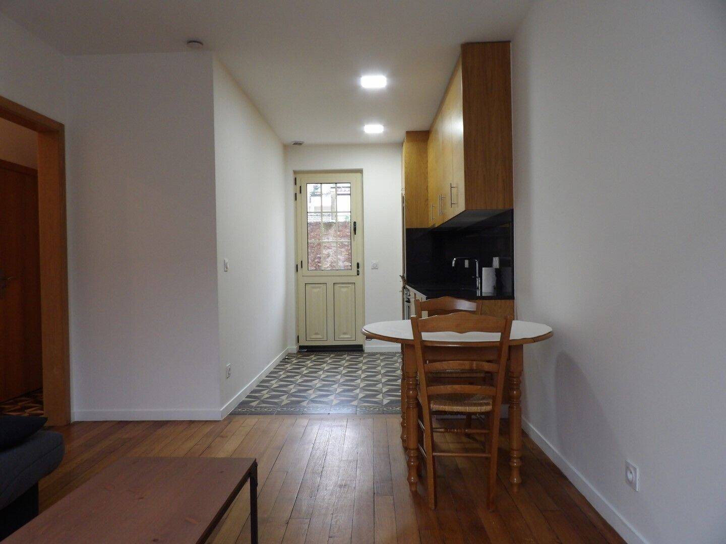 Appartement à louer, 47m², Lagny-sur-Marne