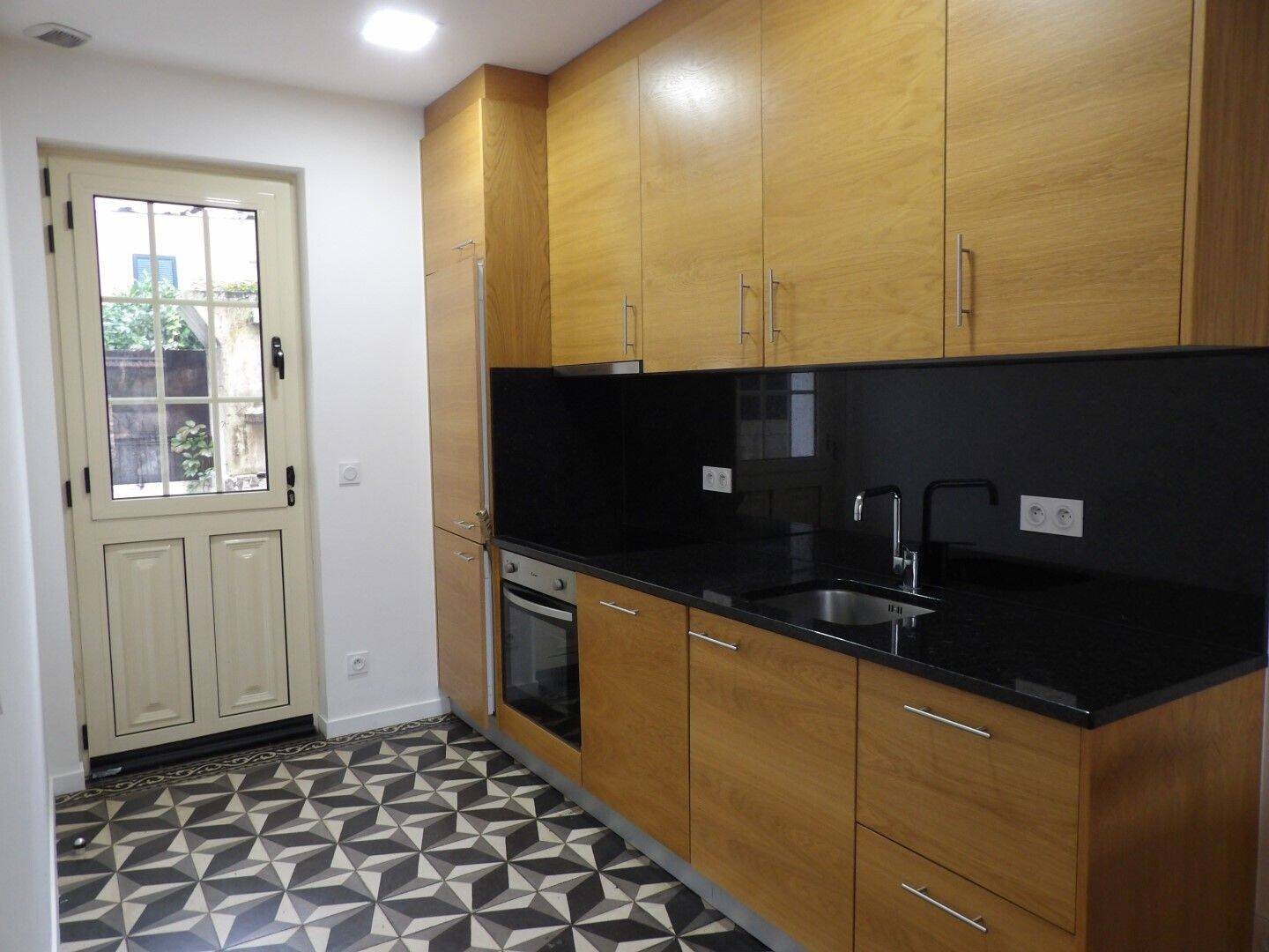 Appartement à louer, 47m², Lagny-sur-Marne