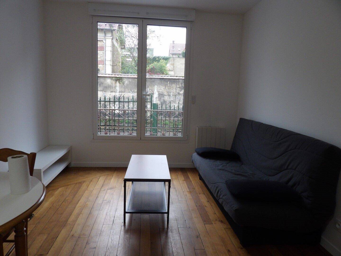 Appartement à louer, 47m², Lagny-sur-Marne