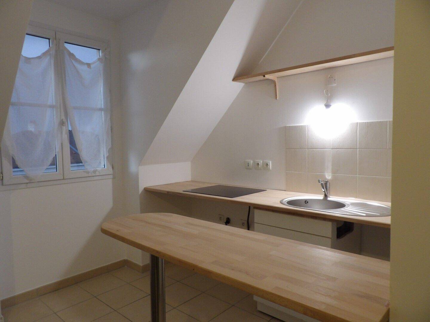 Appartement à louer, 35m², Magny-le-Hongre