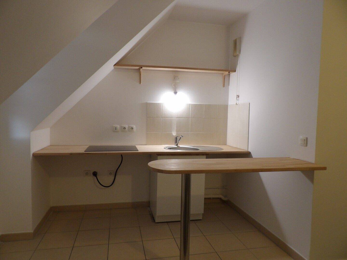 Appartement à louer, 35m², Magny-le-Hongre