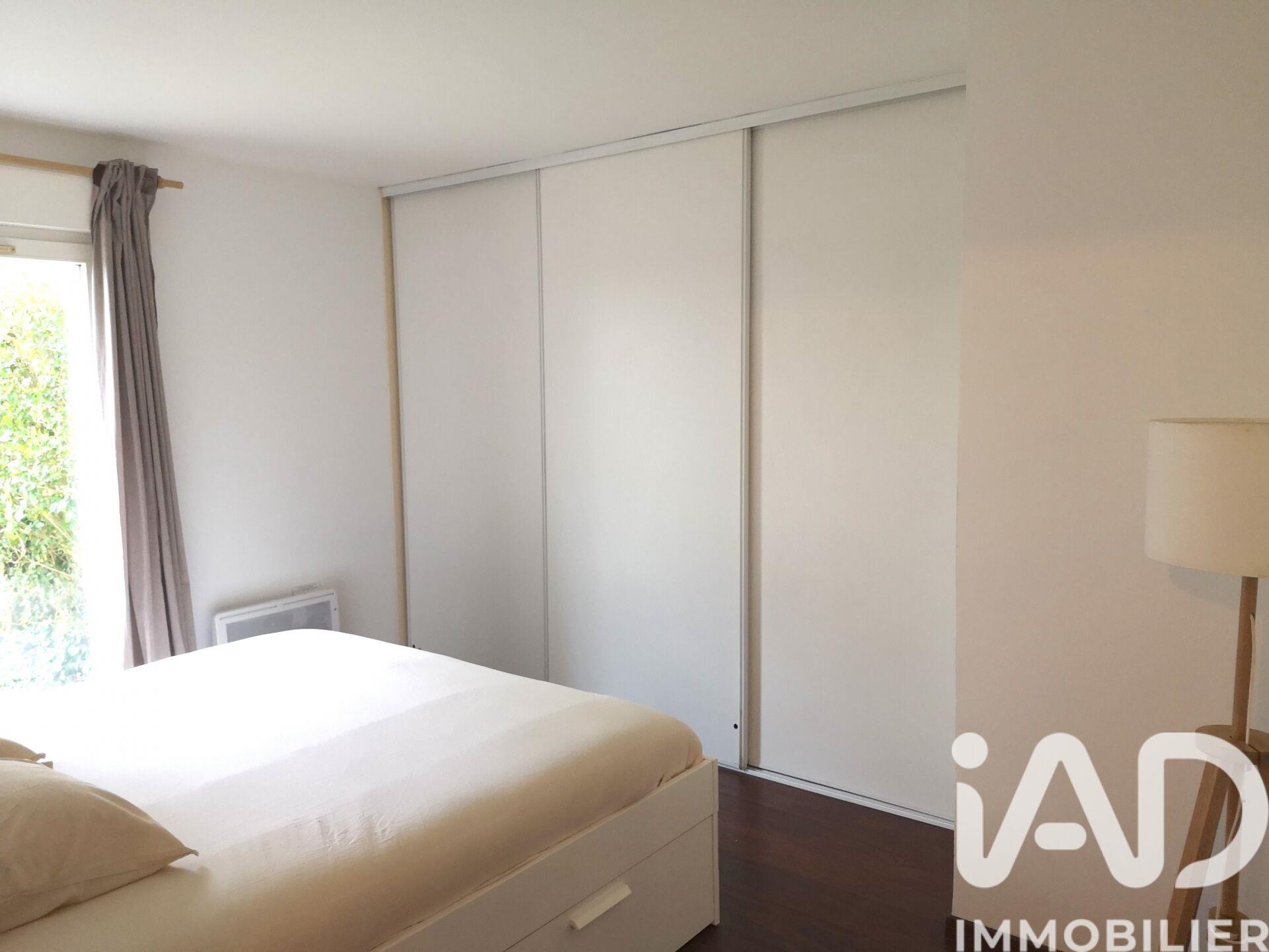 Appartement à louer, 56m², Senlis