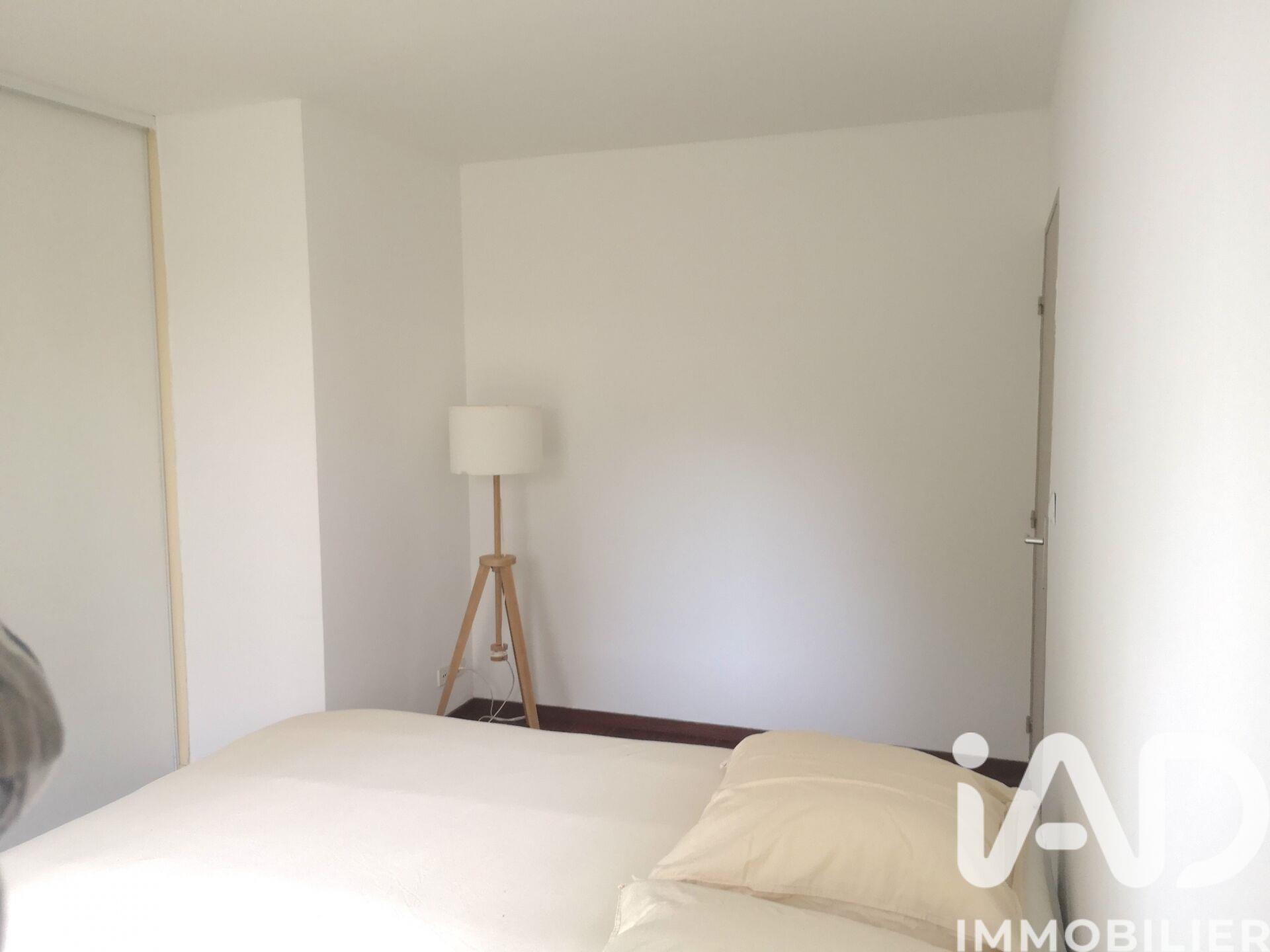 Appartement à louer, 56m², Senlis