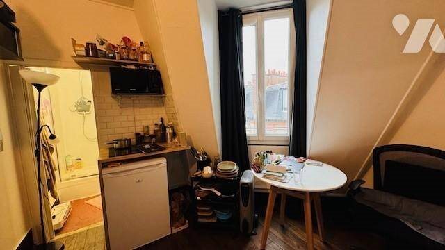 Appartement à vendre, 13m², Neuilly-sur-Seine