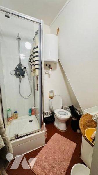 Appartement à vendre, 13m², Neuilly-sur-Seine