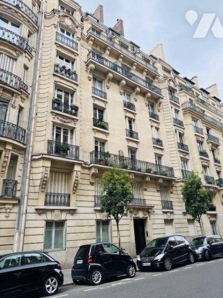 Appartement à vendre, 13m², Neuilly-sur-Seine