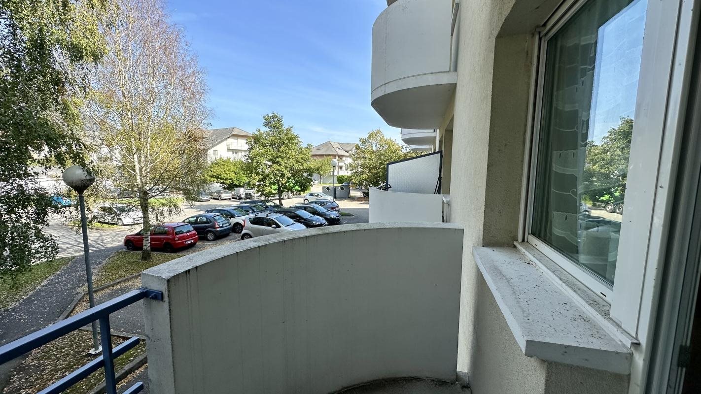 Appartement à louer, 17m², Le Bourget-du-Lac