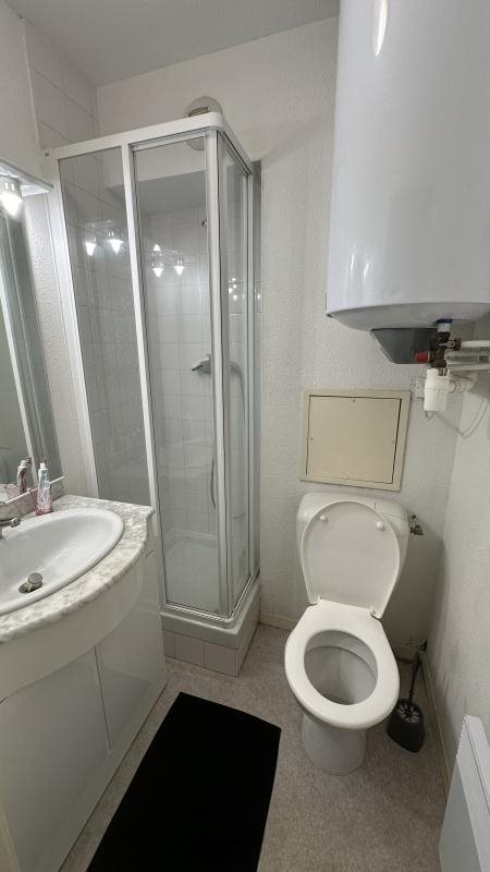 Appartement à louer, 17m², Le Bourget-du-Lac