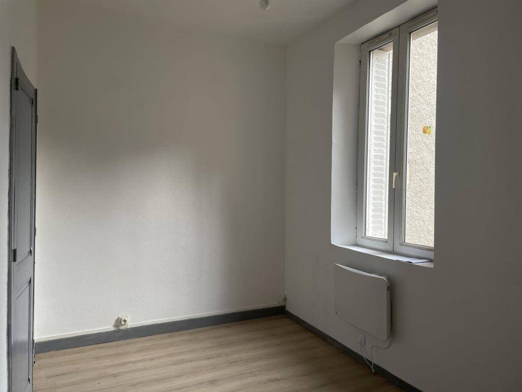Appartement à louer, 31m², Yenne
