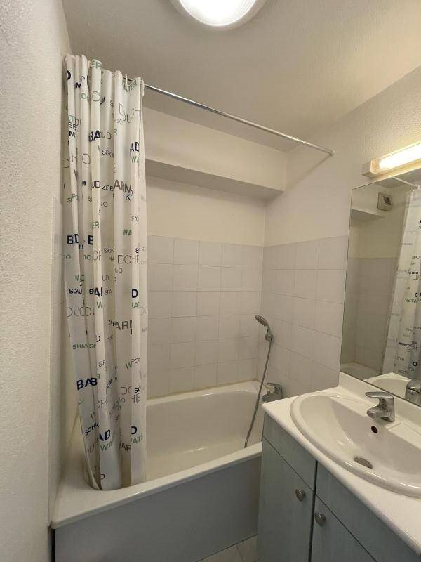 Appartement à louer, 18m², Le Bourget-du-Lac