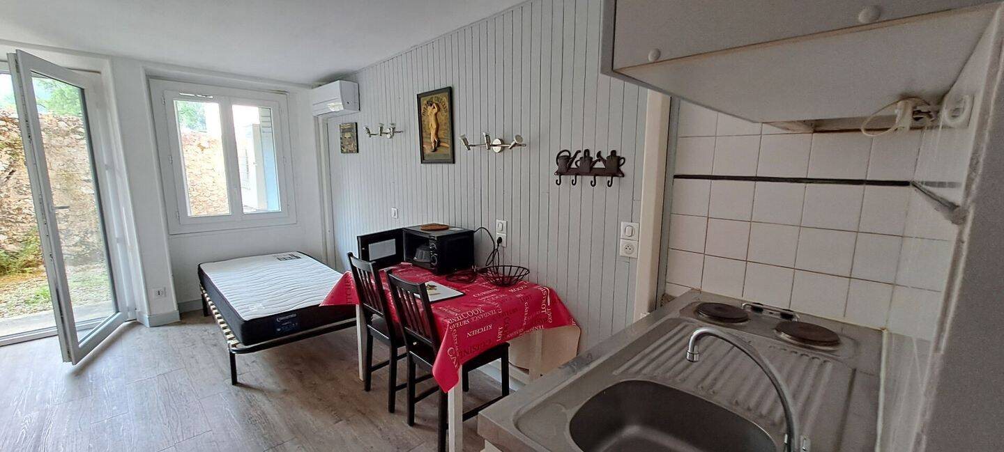 Maison à vendre, 75m², Le Bourget-du-Lac