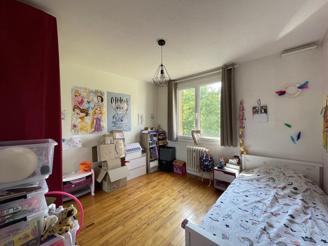 Appartement à louer, 69m², Le Bourget-du-Lac