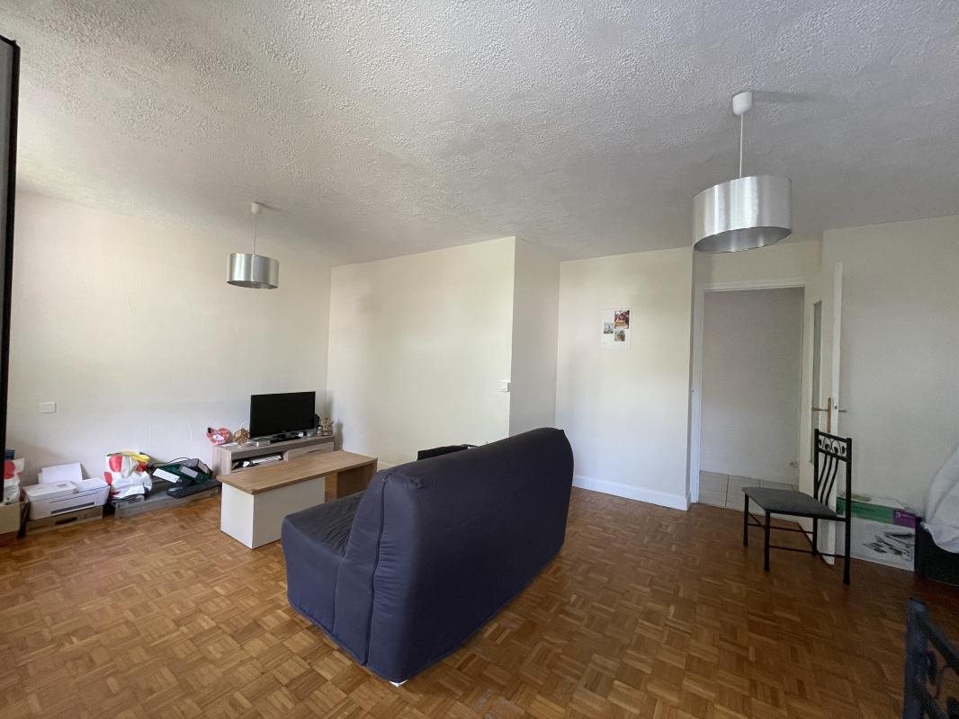 Appartement à louer, 69m², Le Bourget-du-Lac