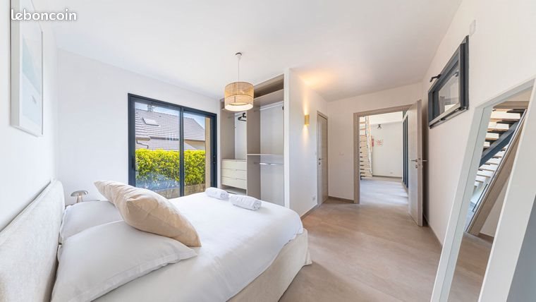 Maison à vendre, 126m², Bourdeau