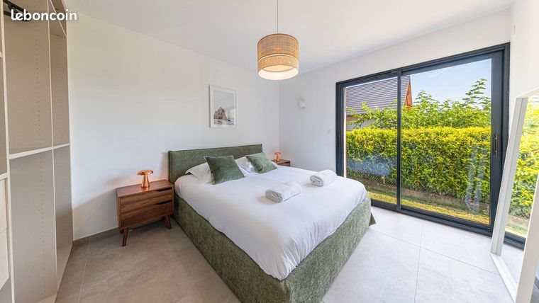 Maison à vendre, 126m², Bourdeau