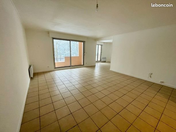 Appartement à vendre, 130m², Rethel