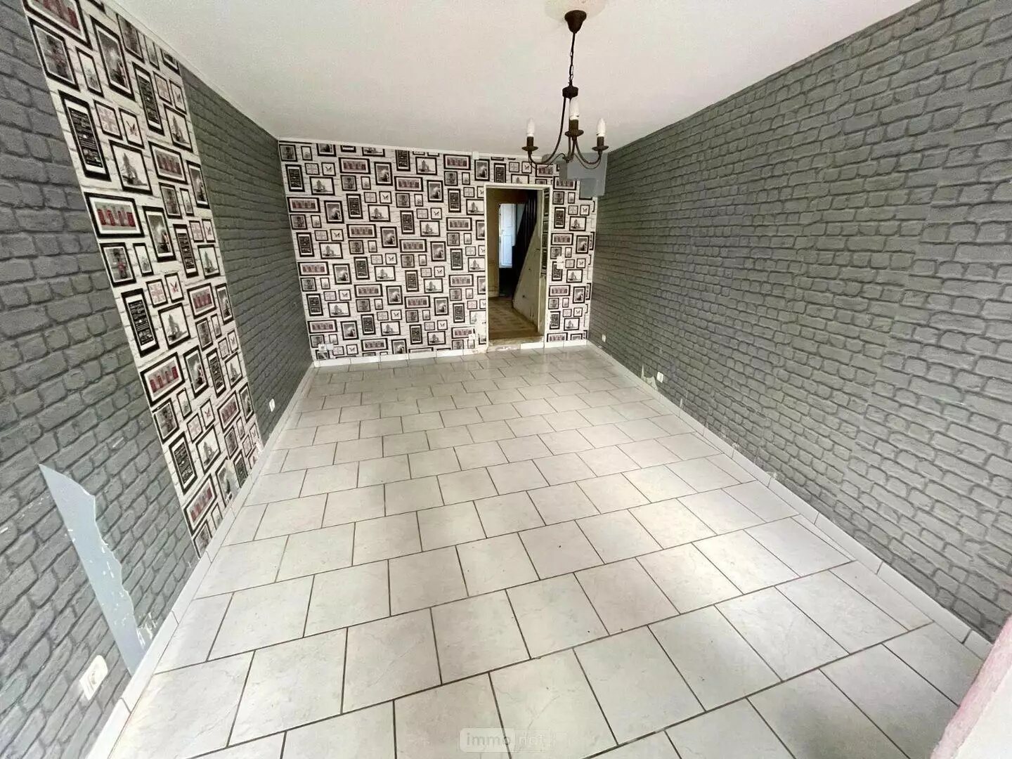 Maison à vendre, 77m², Saulces-Monclin