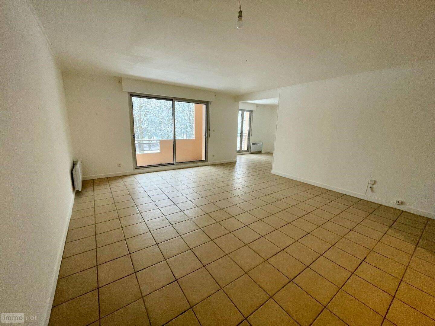 Appartement à vendre, 129m², Rethel