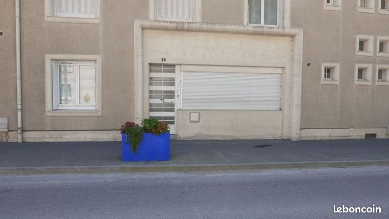 Appartement à vendre, 53m², Rethel