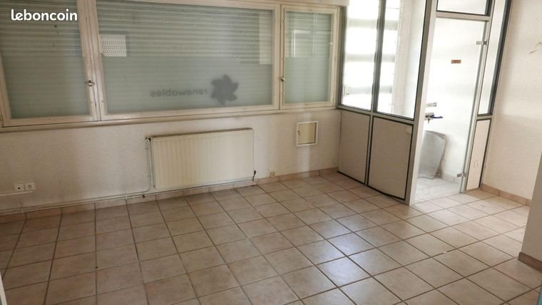 Appartement à vendre, 53m², Rethel