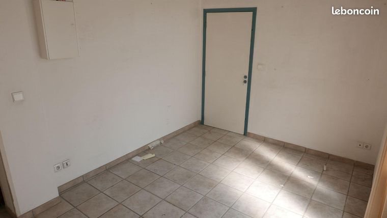 Appartement à vendre, 53m², Rethel