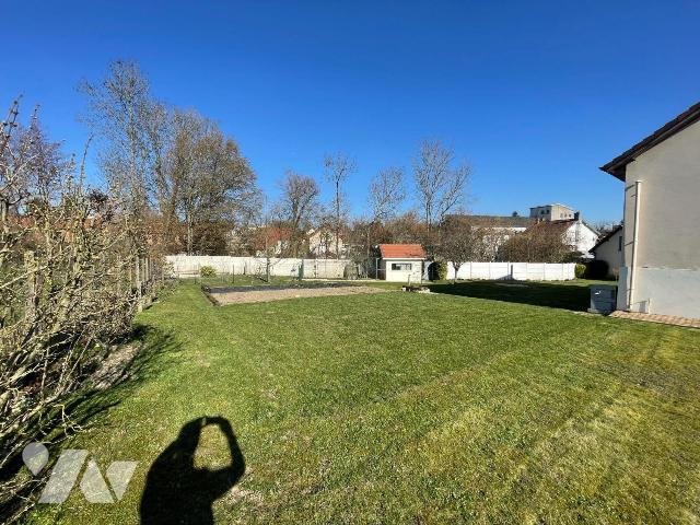 Maison à vendre, 153m², Saulces-Monclin