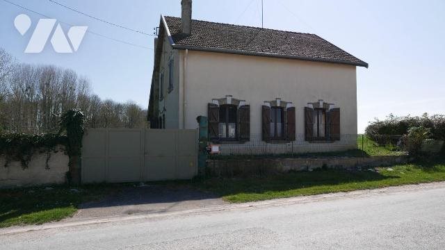 Maison à vendre, 63m², Alincourt