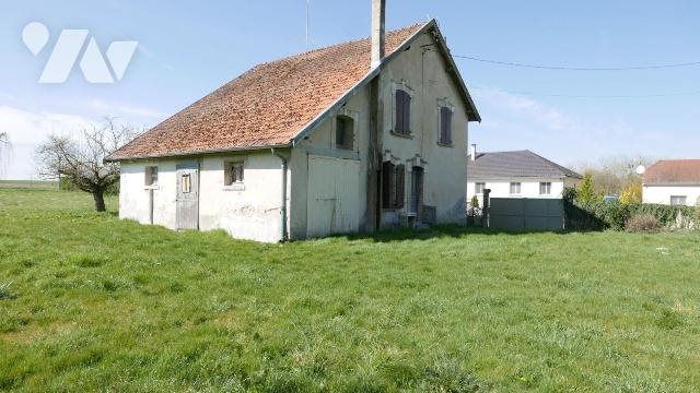 Maison à vendre, 63m², Alincourt
