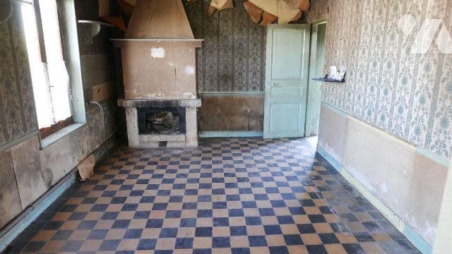 Maison à vendre, 63m², Alincourt