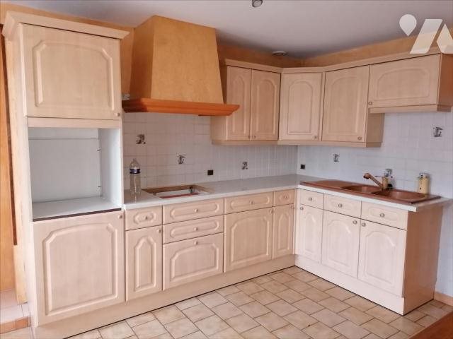 Maison à vendre, 79m², Abilly