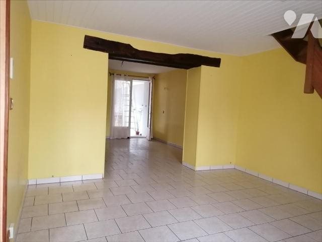 Maison à vendre, 79m², Abilly