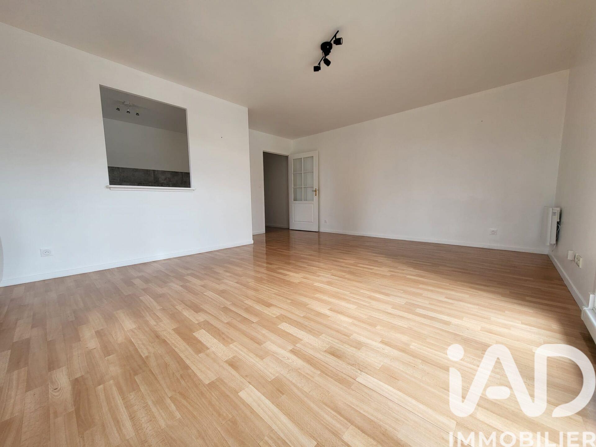 Appartement à louer, 71m², Châlons-en-Champagne