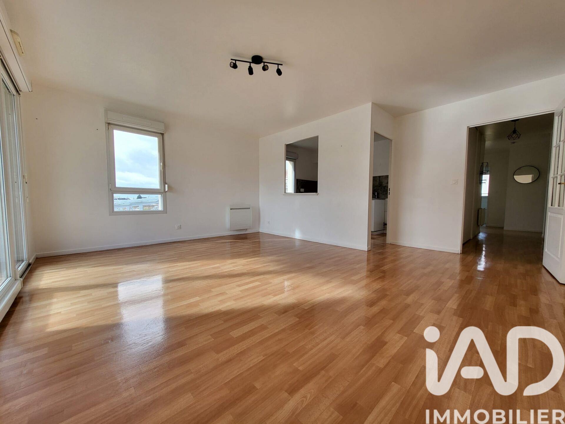 Appartement à louer, 71m², Châlons-en-Champagne