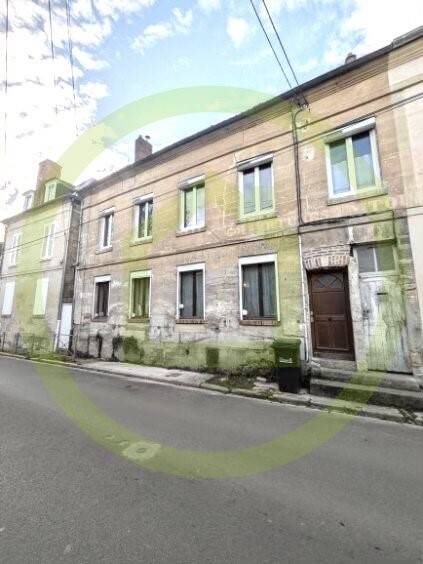 Appartement à vendre, 61m², Mouy