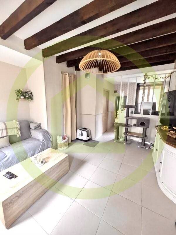 Appartement à vendre, 61m², Mouy