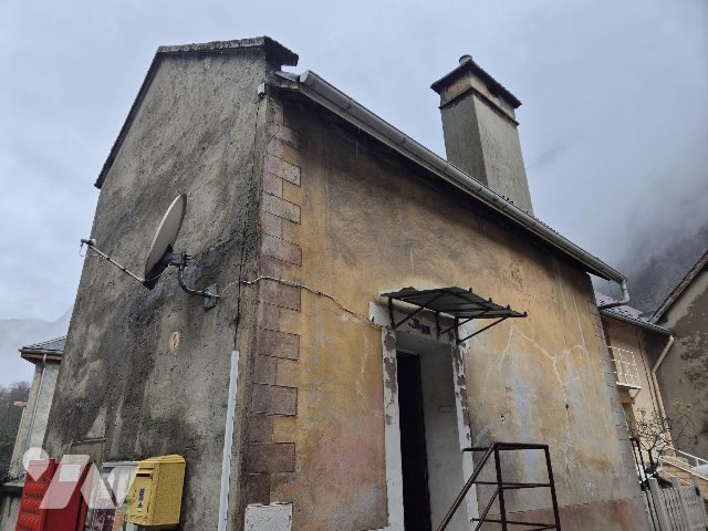 Maison à vendre, 42m², Livet-et-Gavet