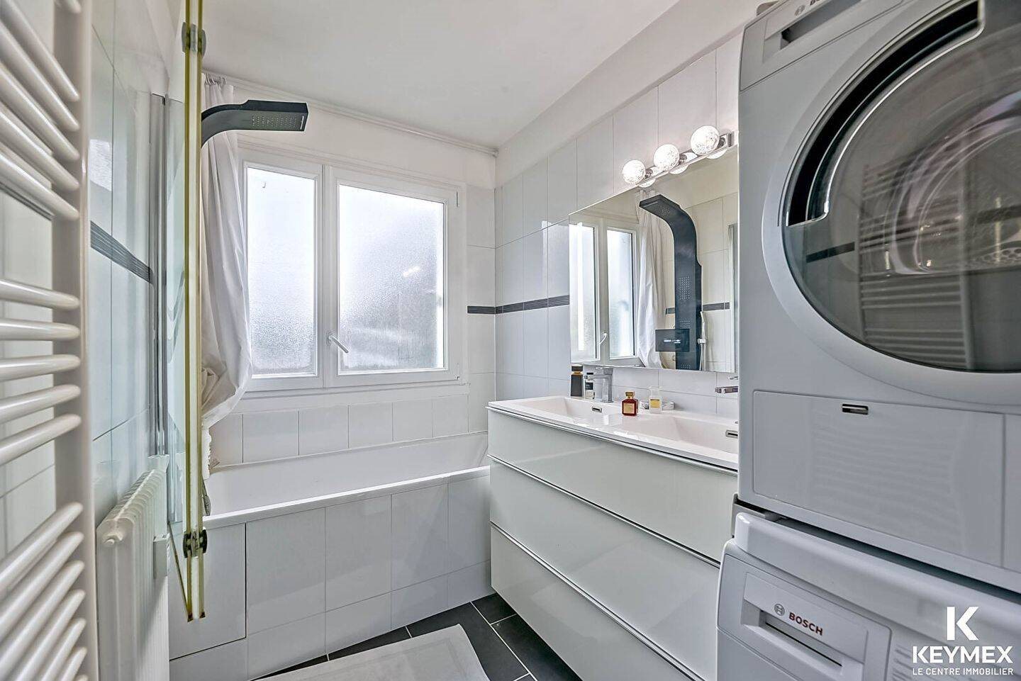 Appartement à vendre, 79m², Saint-Brice-sous-Forêt