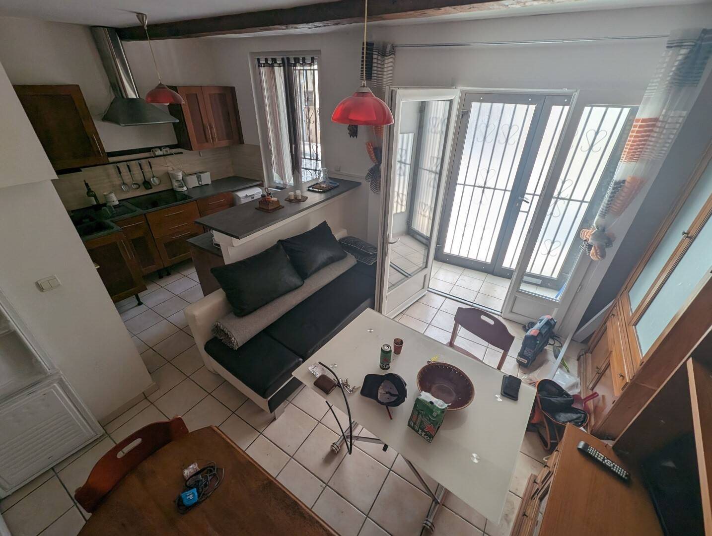 Appartement à vendre, 93m², Perpignan