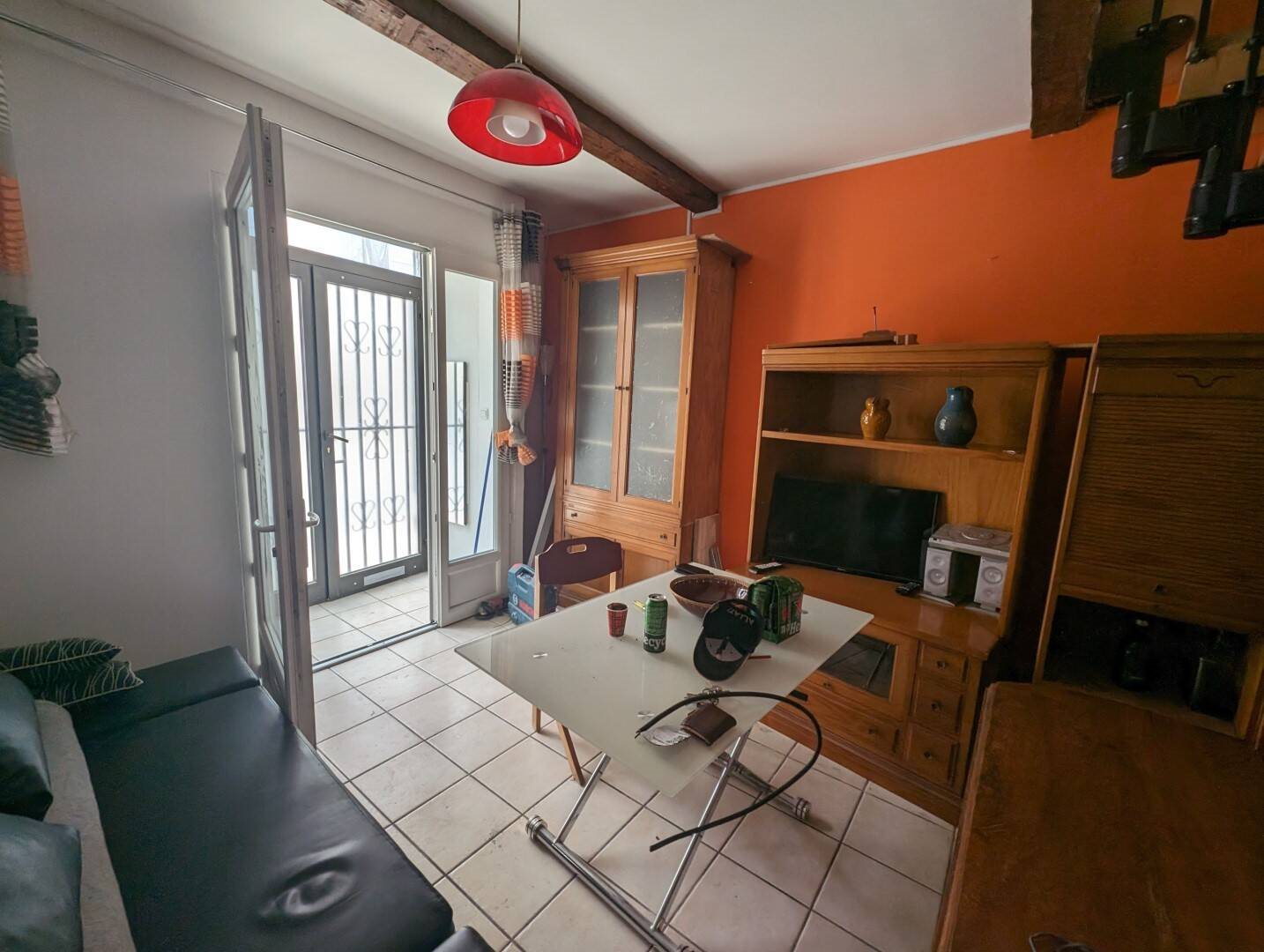 Appartement à vendre, 93m², Perpignan