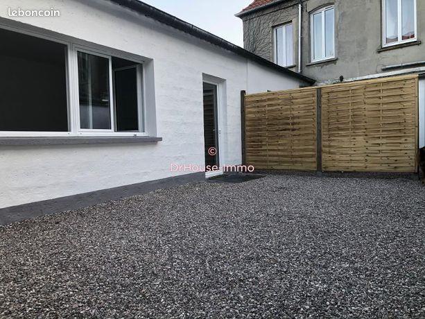 Appartement à vendre, 80m², Hesdin