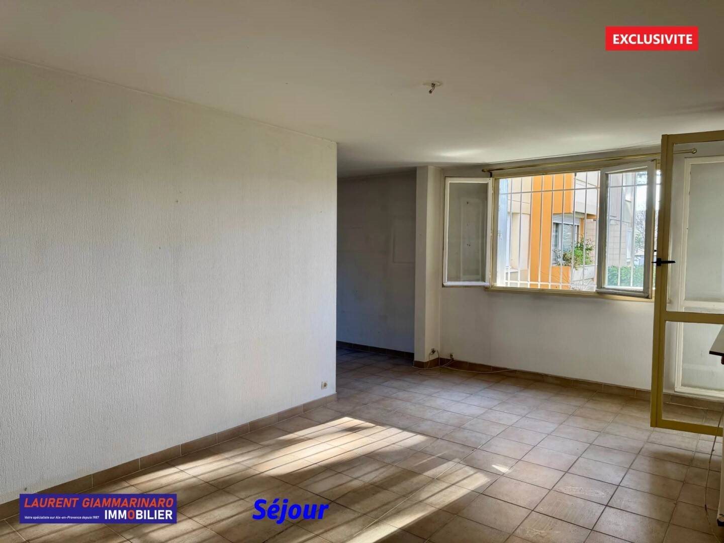 Appartement à vendre, 98m², Aix-en-Provence