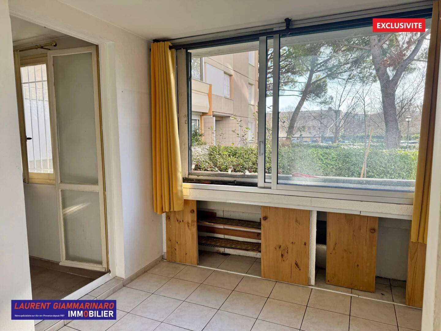 Appartement à vendre, 98m², Aix-en-Provence