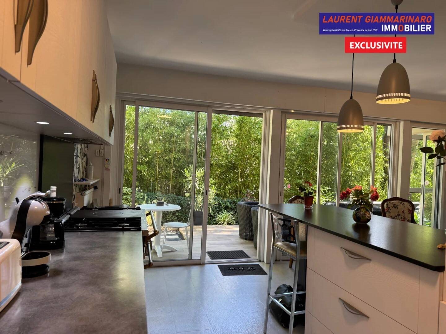 Appartement à vendre, 69m², Aix-en-Provence