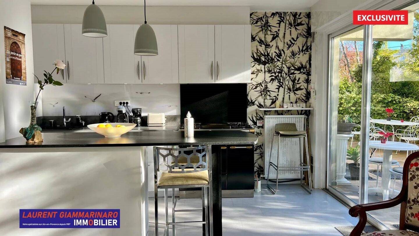 Appartement à vendre, 69m², Aix-en-Provence