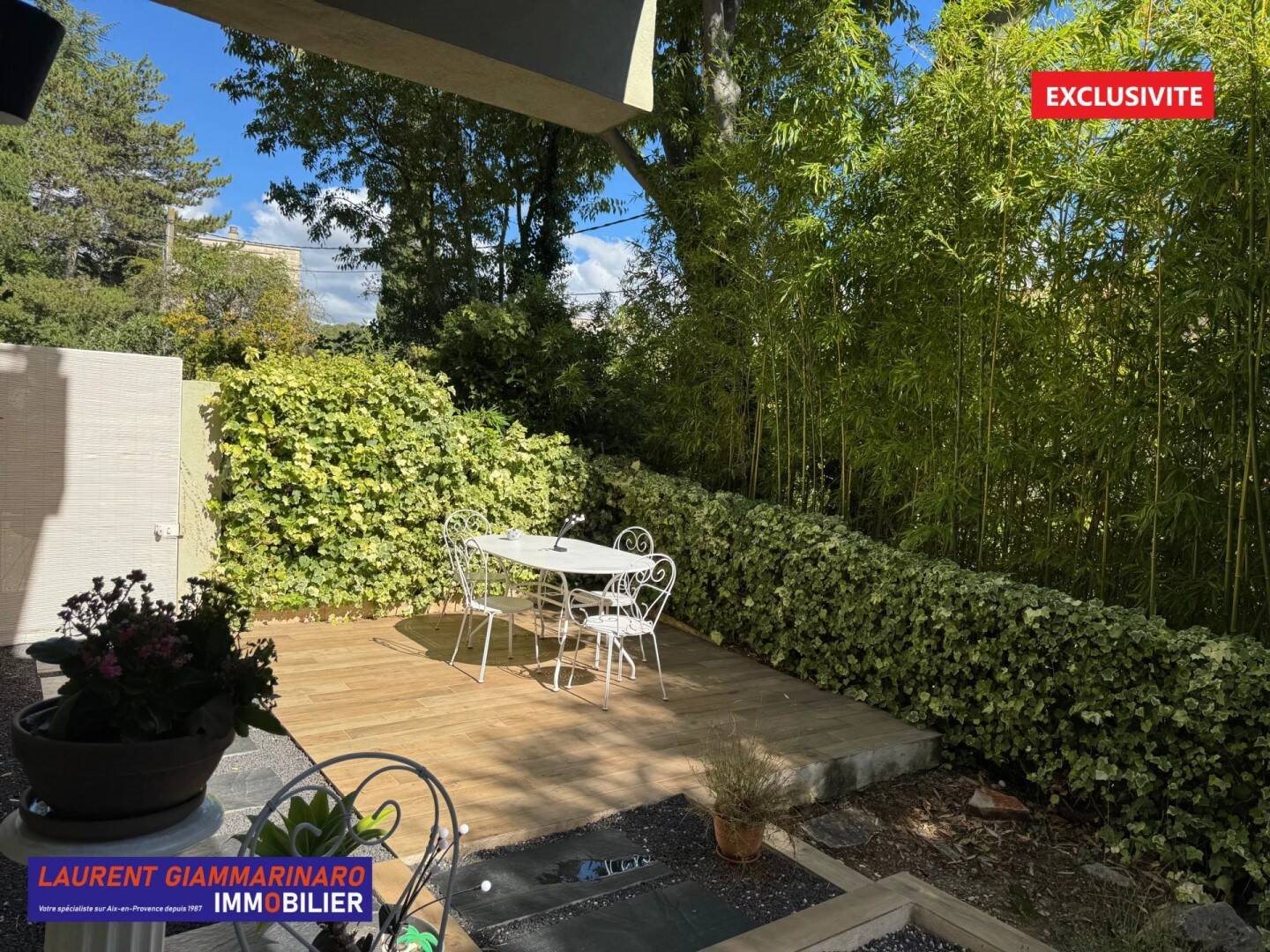 Appartement à vendre, 69m², Aix-en-Provence